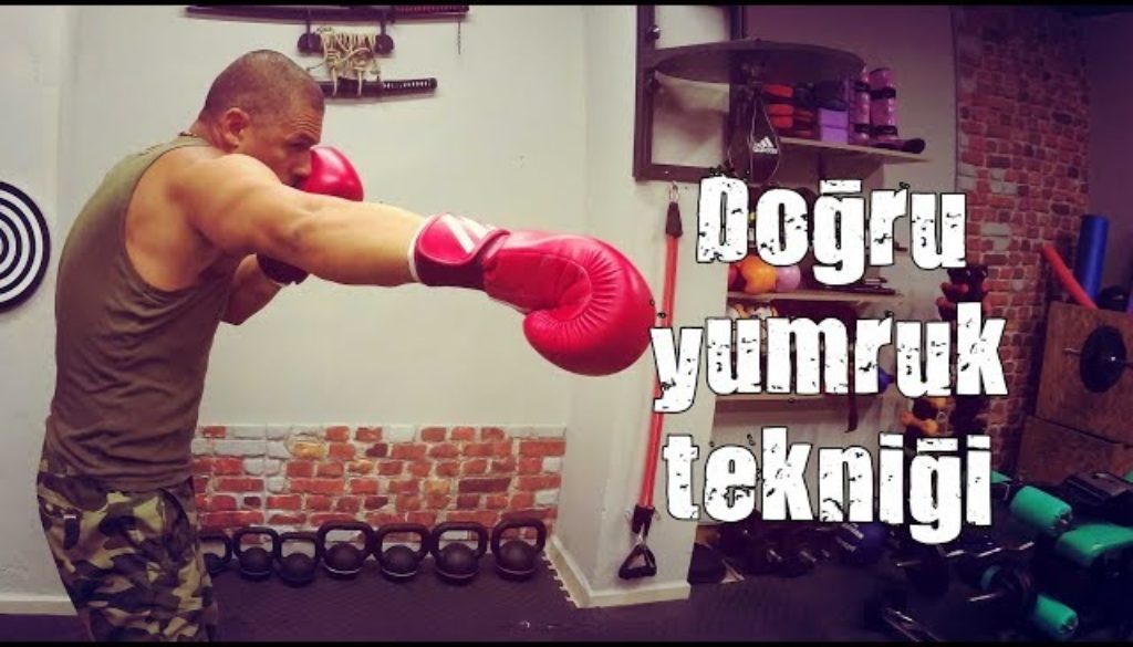 Yumruk nasıl atılır eklem koruma tekniği yumruğun boşa gitmesi Yumruk nasıl atılır eklem koruma tekniği yumruğun boşa gitmesi